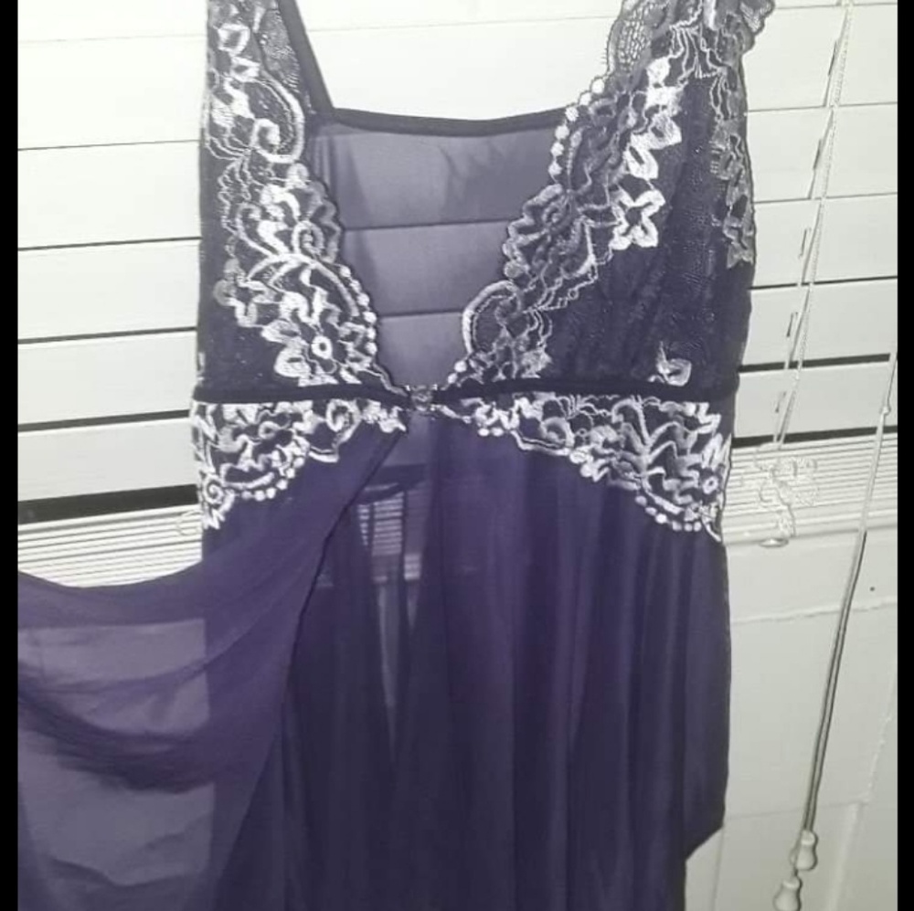 Lingerie